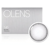 Olens Nils Gray — contact lens packaging