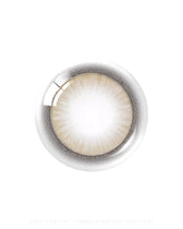 OLENS Nudi Ring Pure Beige (2p)
