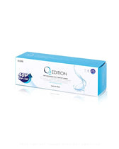 OLENS O2 Edition Clear (80p)