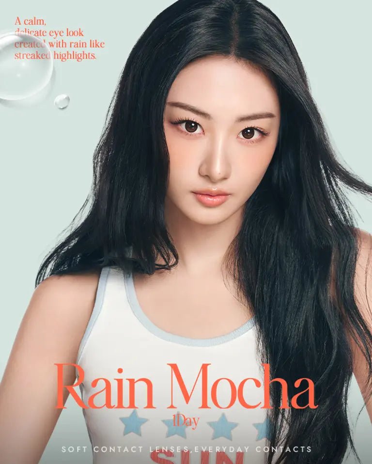 OLENS Rain Mocha