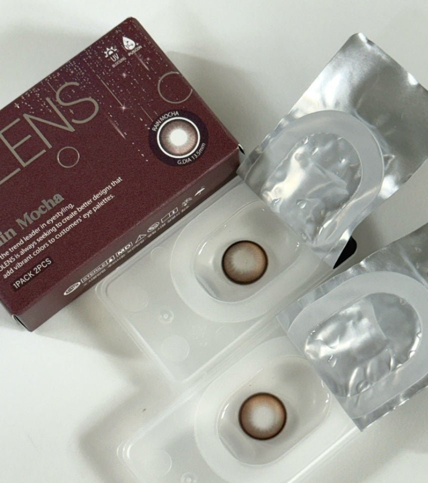 OLENS Rain Mocha — image 9