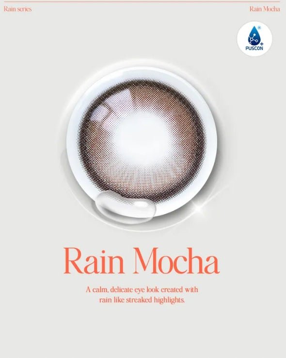 OLENS Rain Mocha — image 5