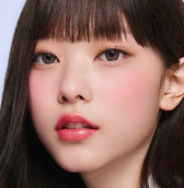 Olens Realish 1Day Gray (10p) colored contact lens, 13.5mm graphic diameter, Daily wear