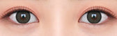 Olens Realish 1Day Gray (10p) colored contact lens, 13.5mm graphic diameter, Daily wear