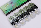 OLENS Scandi 1Day Olive (10p)