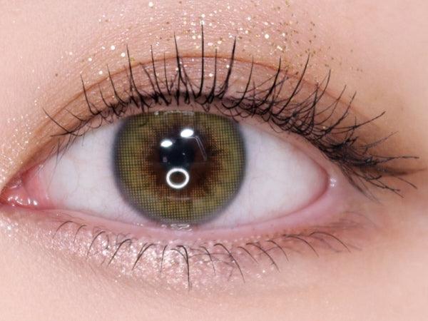 OLENS Scandi 1Day Olive (10p) — image 8