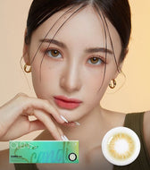 OLENS Scandi 1Day Olive (10p)