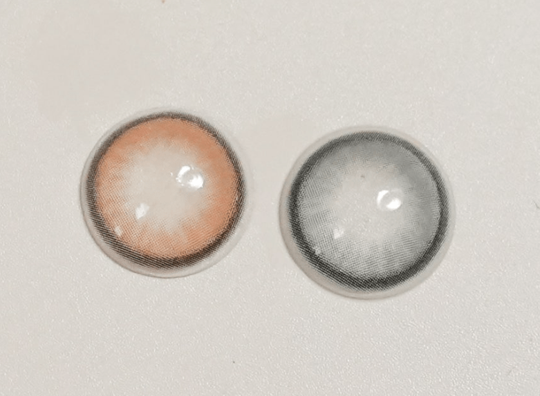 Olens Secrit Tint Brown