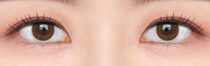 OLENS Shine Touch Milky 1Day Brown (10p) — image 3