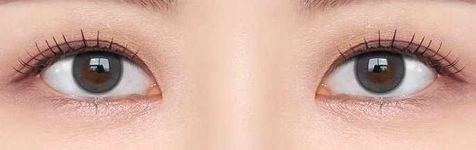 OLENS Shine Touch Milky 1Day Gray (10p) — image 3