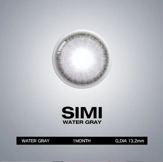 OLENS Simi Water Gray — image 8