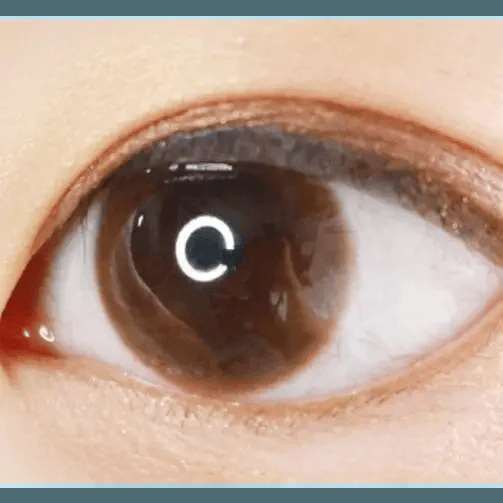 Olens Teenteen Latte Brown