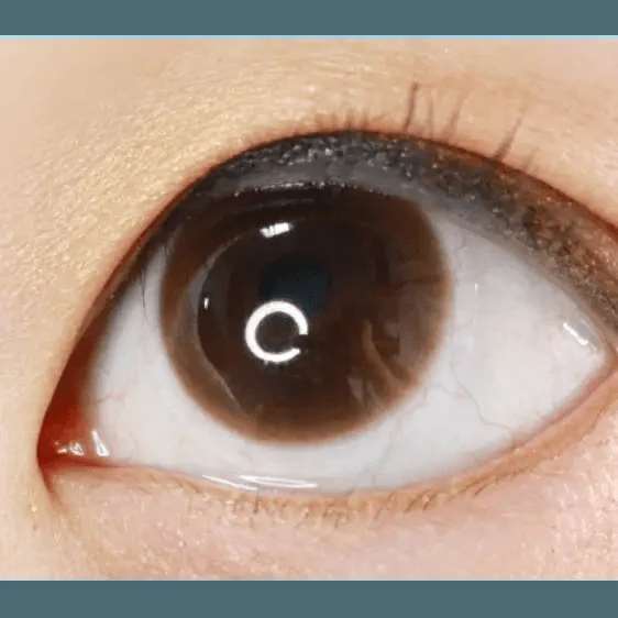 Olens Teenteen Latte Brown