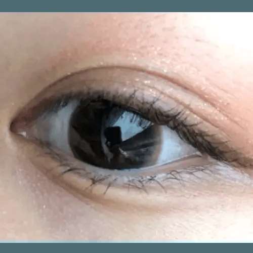 Olens Teenteen Latte Brown