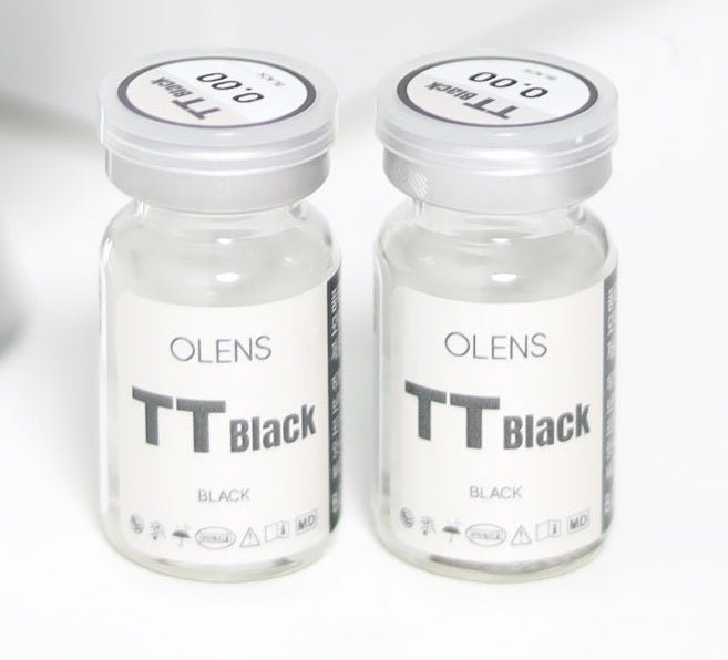 OLENS Titi Black — image 9