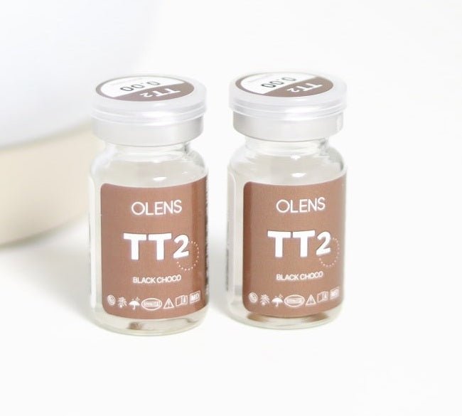 OLENS Titi2 Black Choco — image 3