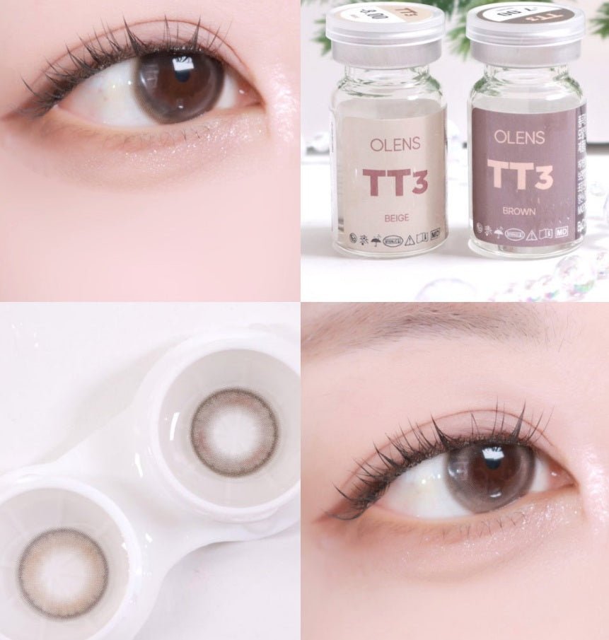 OLENS Titi3 Beige — image 6