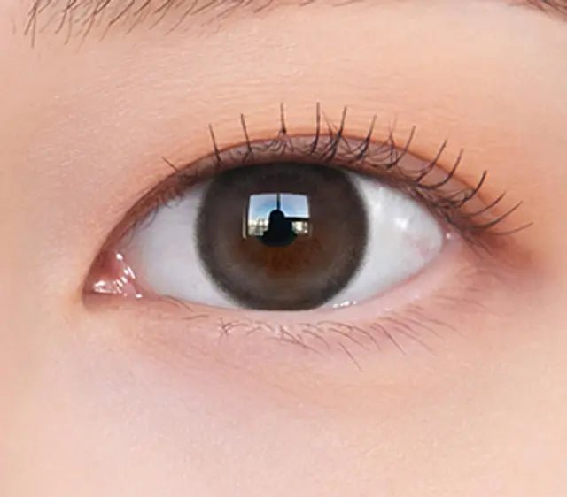 OLENS Titi3 Brown