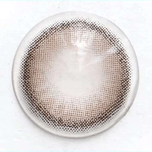Olens ViVi Ring 1Day Choco (10p)