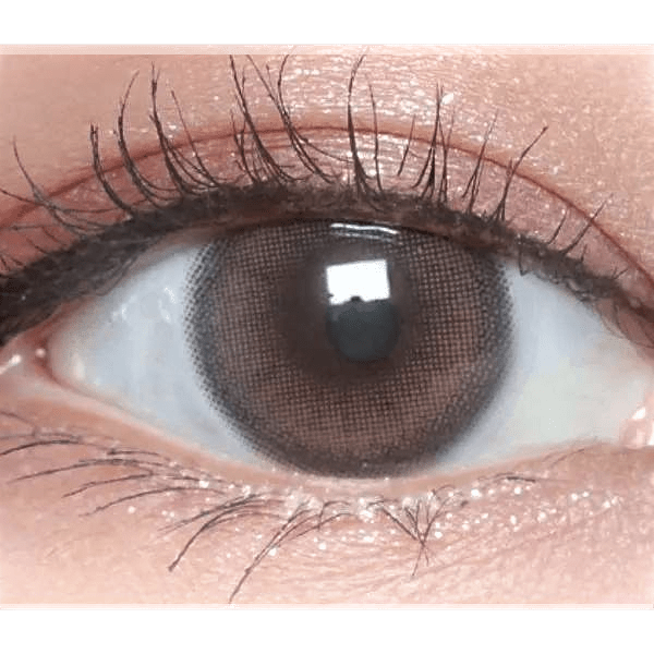 Olens ViVi Ring 1Day Choco (20p)