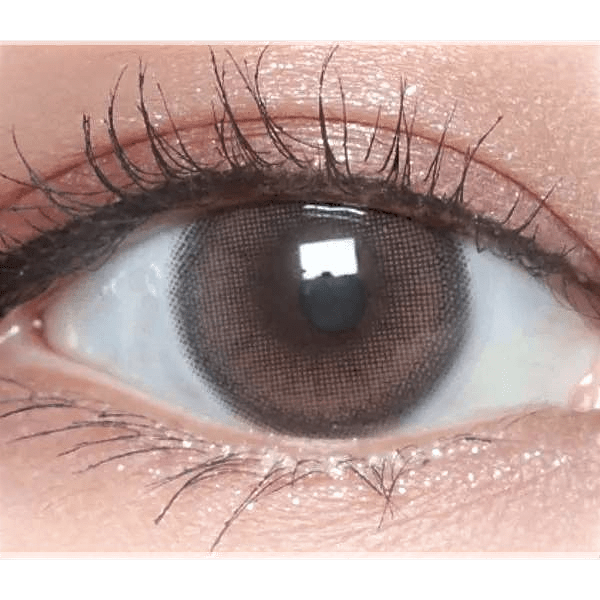 Olens ViVi Ring 1Day Choco (20p)