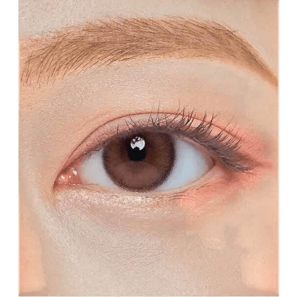 Olens ViVi Ring 1Day Choco (20p)