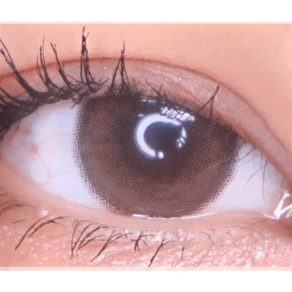 Olens ViVi Ring 1Day Choco (20p)
