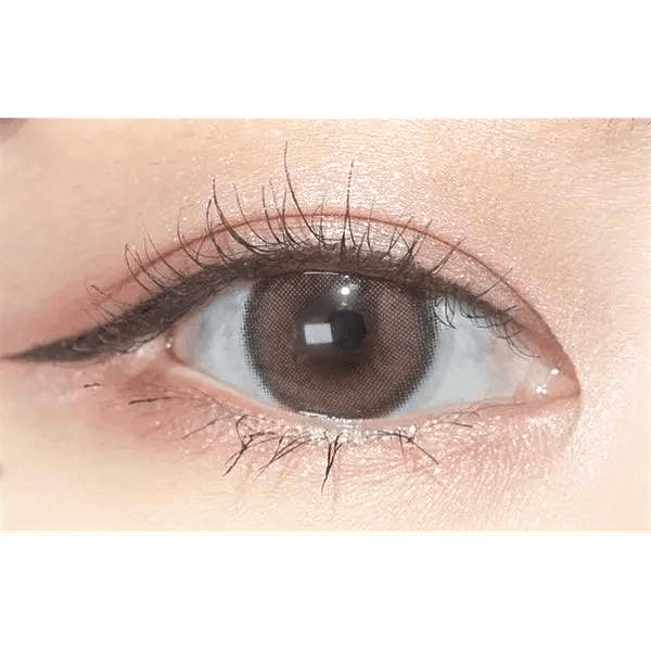 Olens ViVi Ring 1Day Choco (20p)