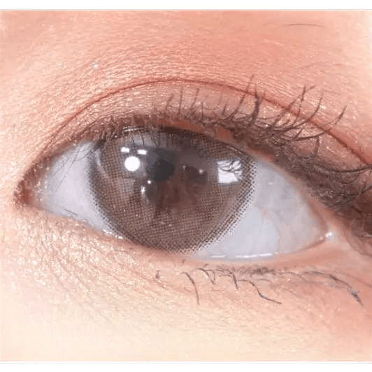 Olens ViVi Ring 1Day Choco (20p)