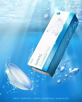 OLENS Water Fine Clear (80p)