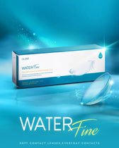 OLENS Water Fine Clear (80p)