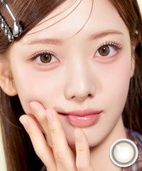 Olola Glee Brown