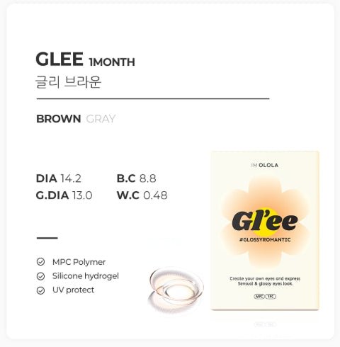 Olola Glee Brown