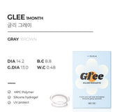 Olola Glee Gray