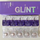 Olola Glint Brown (10p)