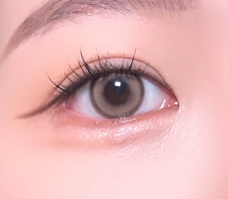 Olola Glint Brown (10p)