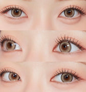 Olola Glint Brown (10p)