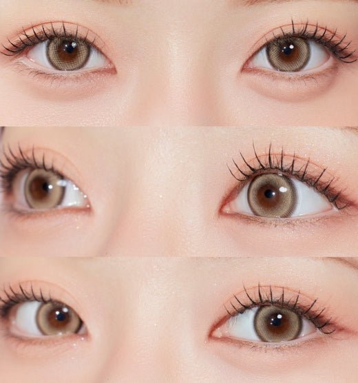 Olola Glint Brown (10p)