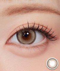 Olola Glint Brown (10p)