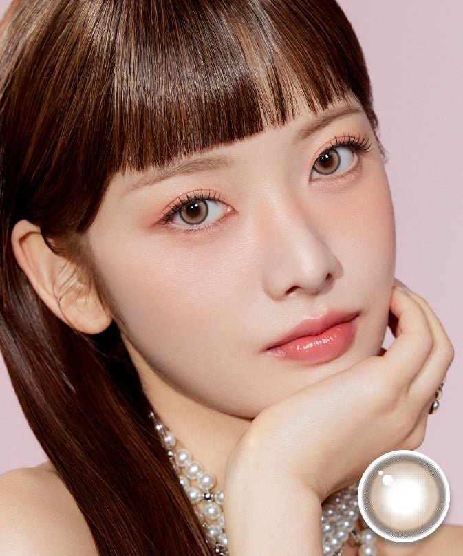 Olola Glint Brown (10p)