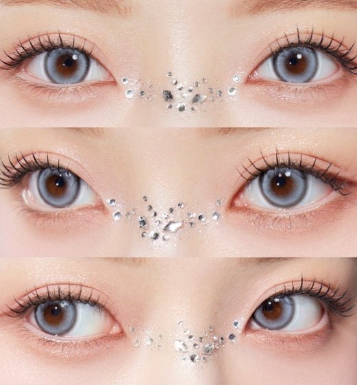 Olola Glint Gray (10p)