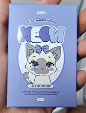 Olola Meow ABI Brown