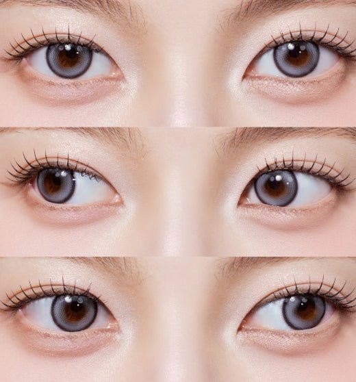 Olola Meow Coon Gray (10p)