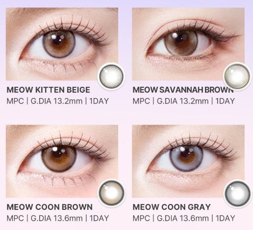 Olola Meow Savannah Brown (10p)