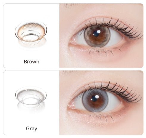 Olola Modish Brown