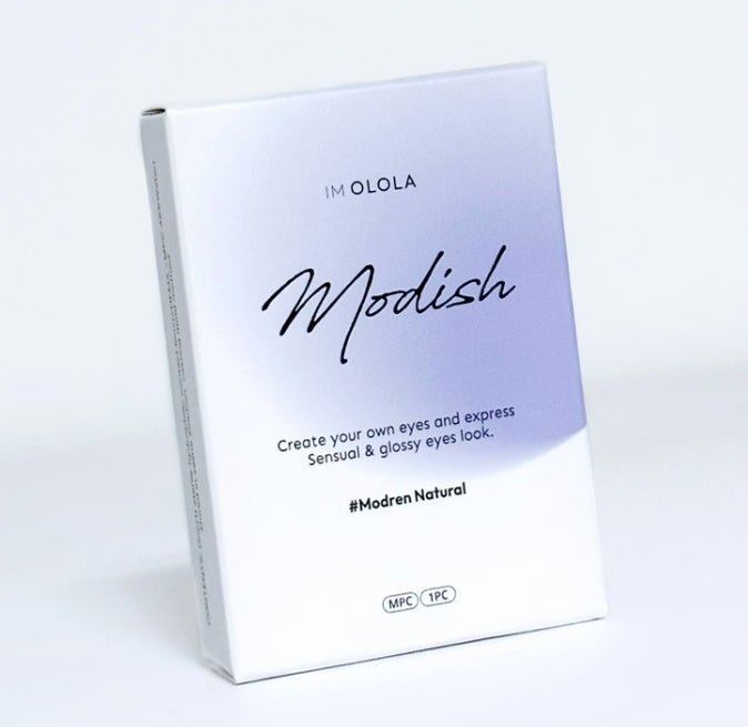 Olola Modish Gray
