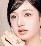 OLOLA Mousse Taupe Beige Monthly