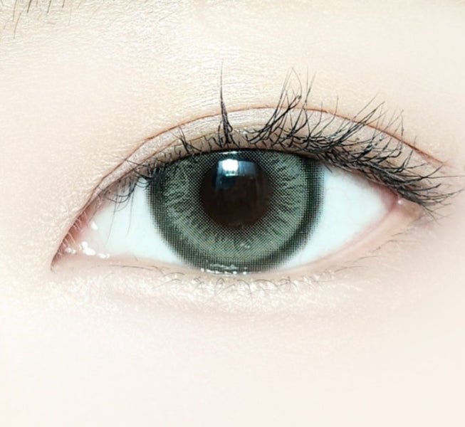 Olola Rubl Green