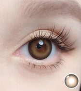 OLOLA Siren Amber Brown Monthly
