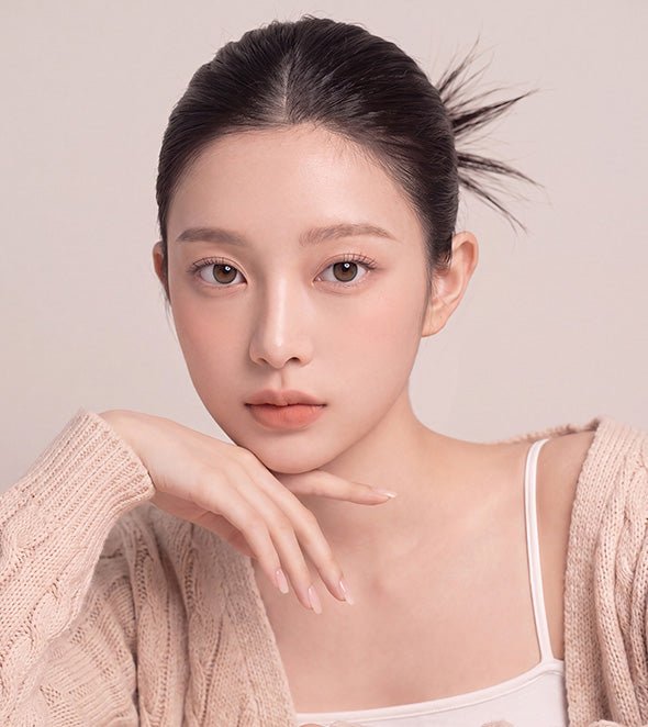 OLOLA Softie Cocoa Brown (10p) — image 5
